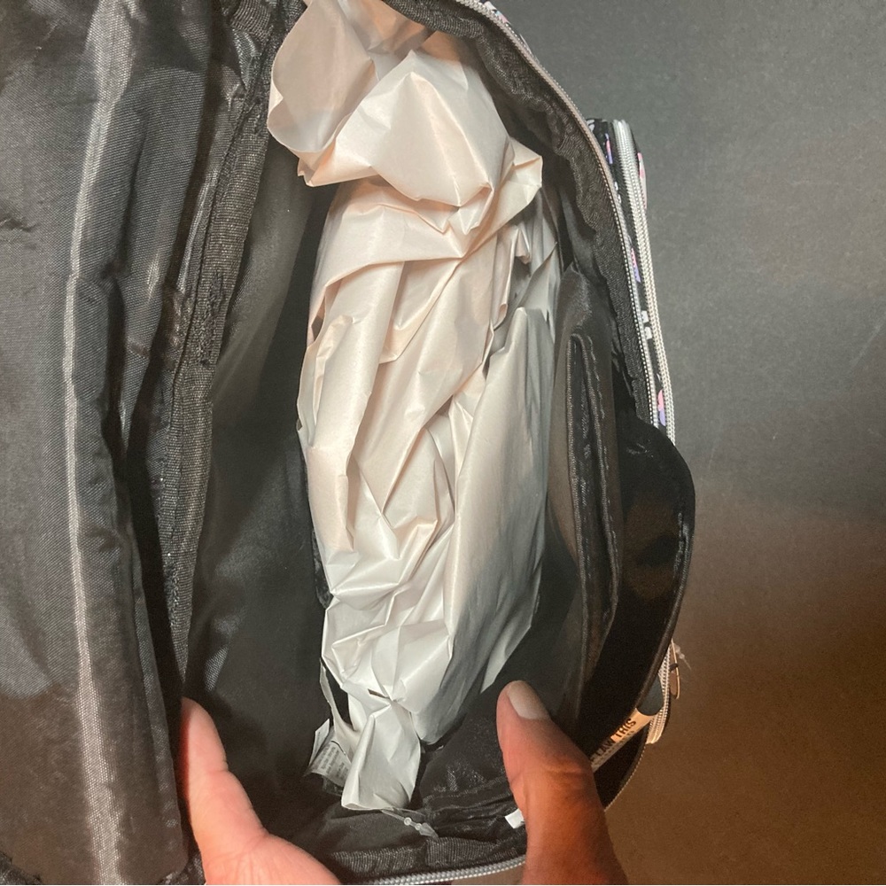 Bananafish backpack - Picture 5 of 16